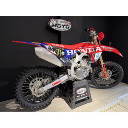 HONDA CRF 250 R 2026 HERLINGS