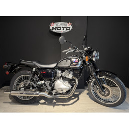 KAWASAKI 230 MEGURO S1 2026