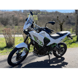 KAWASAKI KLE 500 SE 2026