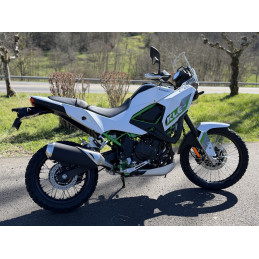 KAWASAKI KLE 500 SE 2026