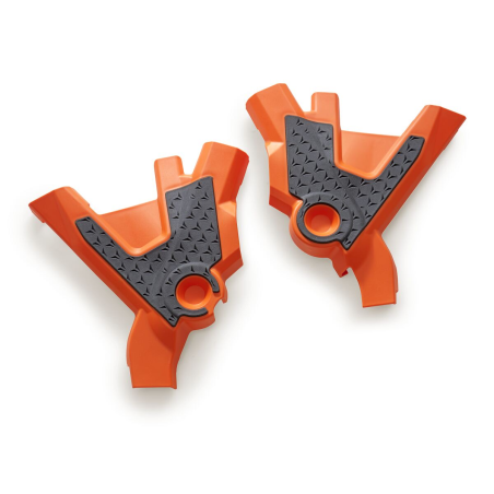 JEU DE PROTECTION DE CADRE KTM 1390 ADV