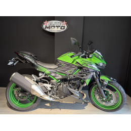 KAWASAKI Z500 SE 2024 FACTORY