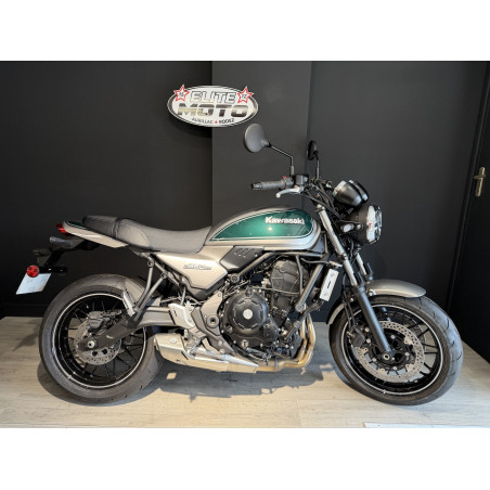 KAWASAKI Z650 RS 2024