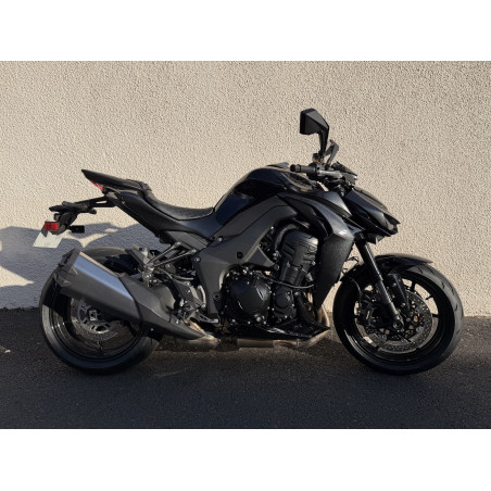 KAWASAKI Z 1100 2026