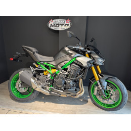KAWASAKI Z900 SE  2026