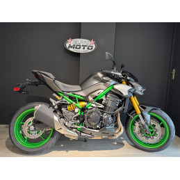 KAWASAKI Z900 SE 2026