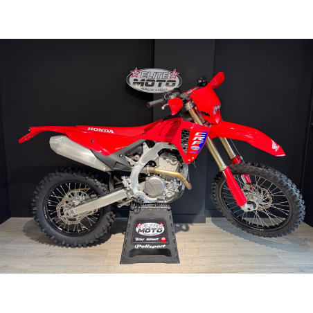 HONDA 300 RXS 2025