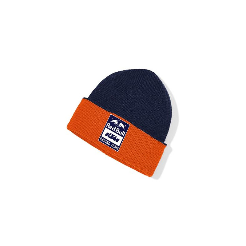Bonnet Enfant Red Bull KTM réversible Bonnet Enfant Red Bull KTM réversible