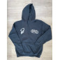 Sweat à capuche enfant Elite moto Husqvarna