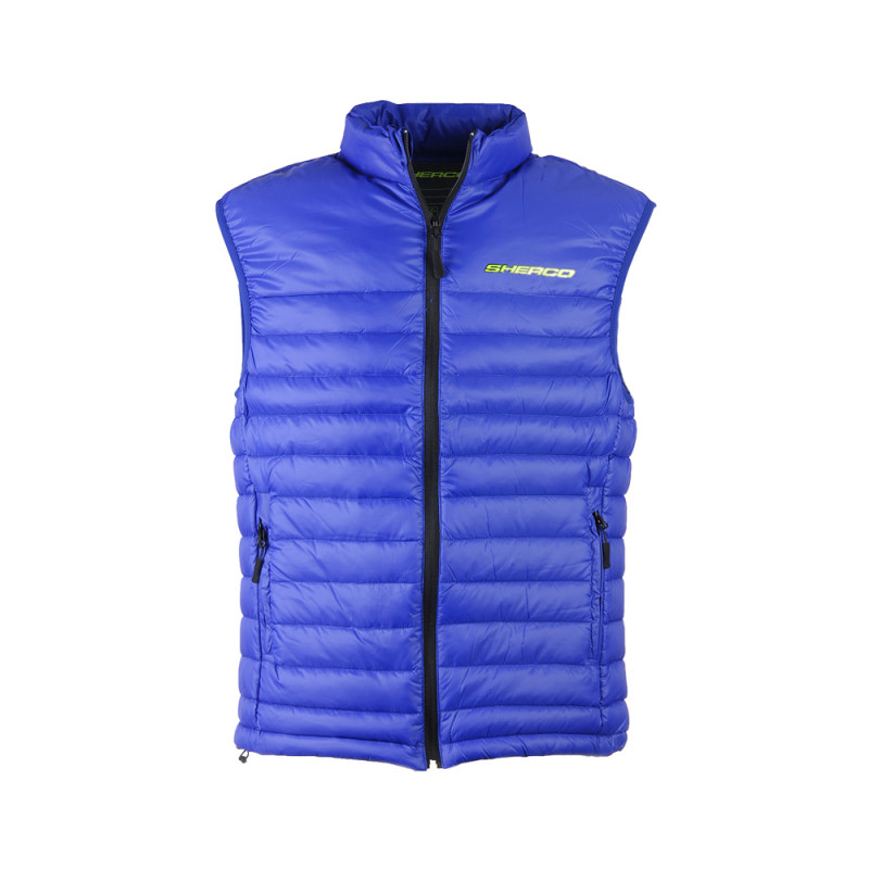 BODYWARMER SHERCO HOMME ADULTE