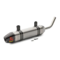 SILENCIEUX AKRAPOVIC KTM 125/150 SX/EXC 2005-2015