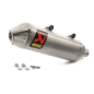 SILENCIEUX AKRAPOVIC KTM SXF/EXCF 2017-2019