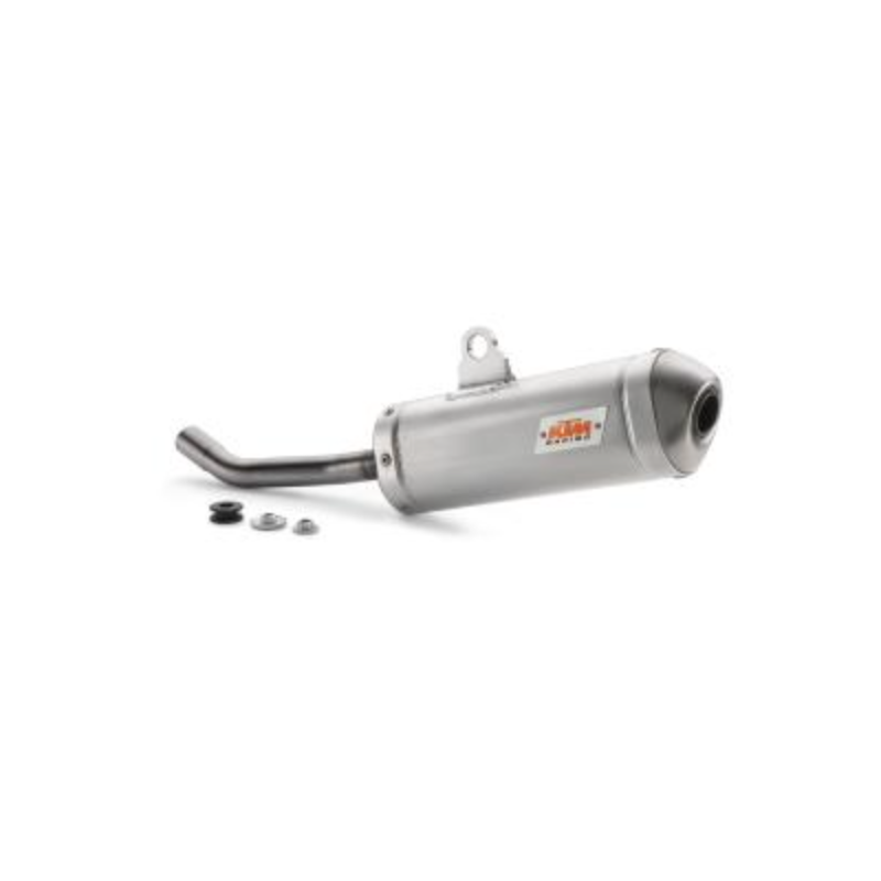 SILENCIEUX KTM HVA FACTORY 125/150 2016-2018