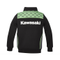 SWEATSHIRT ENFANT SPORTS KAWASAKI