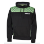 SWEATSHIRT À CAPUCHE SPORTS KAWASAKI