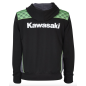 SWEATSHIRT À CAPUCHE SPORTS KAWASAKI