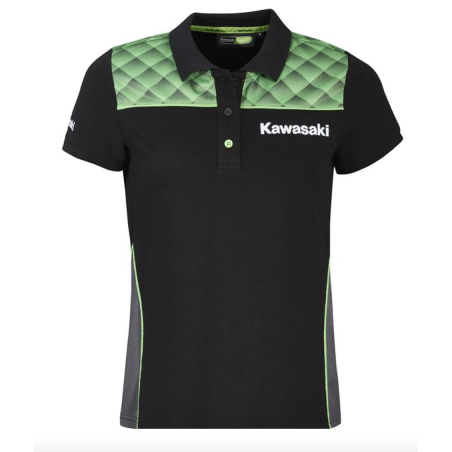 POLO SPORTS FEMME KAWASAKI