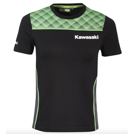 T-SHIRT SPORTS FEMME KAWASAKI