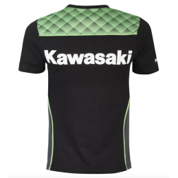 T-SHIRT SPORTS FEMME KAWASAKI