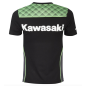 T-SHIRT SPORTS FEMME KAWASAKI T-SHIRT SPORTS FEMME KAWASAKI
