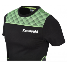 T-SHIRT SPORTS FEMME KAWASAKI