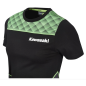 T-SHIRT SPORTS FEMME KAWASAKI T-SHIRT SPORTS FEMME KAWASAKI