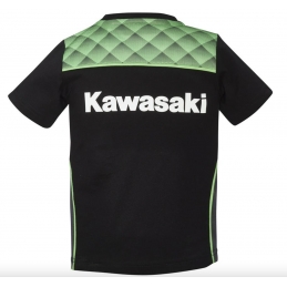 T-SHIRT ENFANT SPORTS KAWASAKI