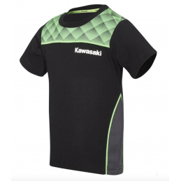T-SHIRT ENFANT SPORTS KAWASAKI