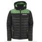 BLOUSON HIVER SPORTS KAWASAKI BLOUSON HIVER SPORTS KAWASAKI
