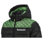 BLOUSON HIVER SPORTS KAWASAKI BLOUSON HIVER SPORTS KAWASAKI