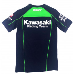 T-SHIRT ENFANTS KAWASAKI