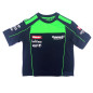 T-SHIRT ENFANTS KAWASAKI T-SHIRT ENFANTS KAWASAKI