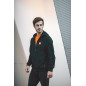 Pure Racing Zip Hoodie - Sweat capuche adulte