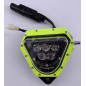 Phare LED ET-Racing Dual 5 Sherco