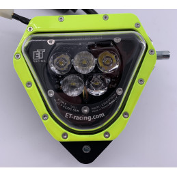 Phare LED ET-Racing Dual 5 Sherco