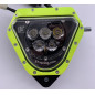 Phare LED ET-Racing Dual 5 Sherco
