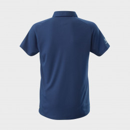 Authentic Polo Husqvarna