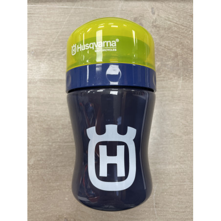 Baby Team Bottle Husqvarna