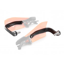 Kit d'arceau de protèges mains KTM