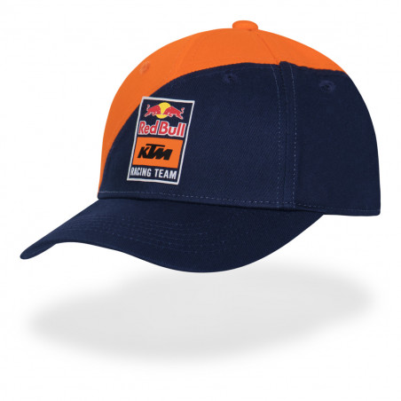Casquette Kids KTM RedBull Colourswitch Cap