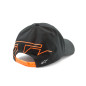 Casquette Kids Team Curved Cap KTM Casquette Kids Team Curved Cap KTM