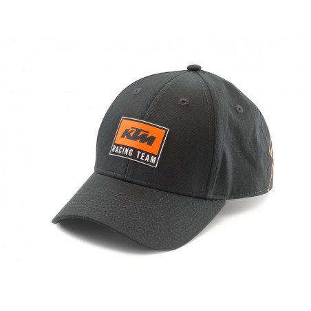 Casquette Kids Team Curved Cap KTM