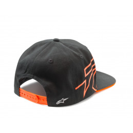 Casquette Kids Team Flat Cap KTM