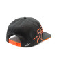 Casquette Kids Team Flat Cap KTM Casquette Kids Team Flat Cap KTM