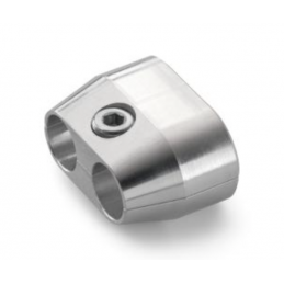 Protection câble accélérateur KTM 4T