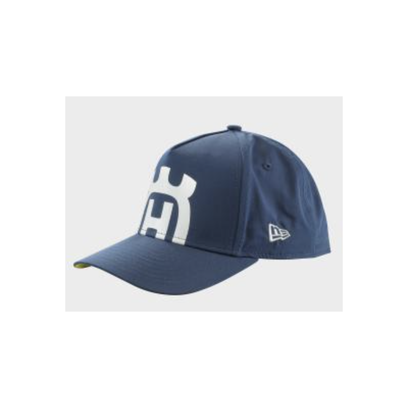 Casquette Kids Husqvarna Curved Team