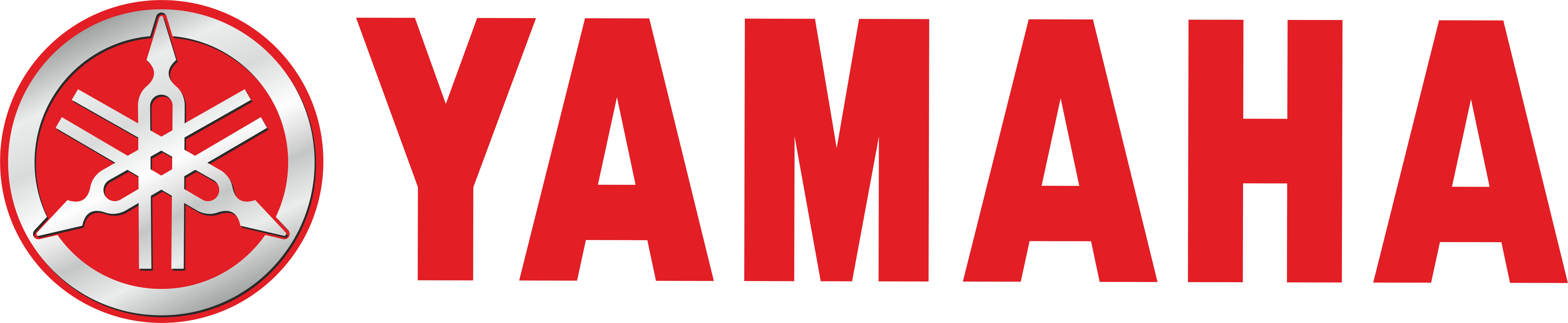 YAMAHA YAMAHA